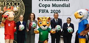 FIFA confirma al Azteca como sede pese al ruido proveniente de EU