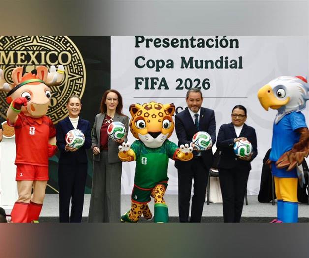 FIFA confirma al Azteca como sede pese al ruido proveniente de EU FIFA confirma al Azteca como sede pese al ruido proveniente de EU