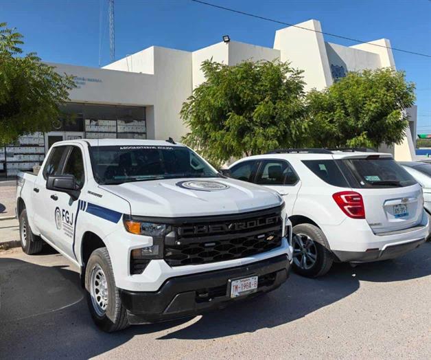 Detienen a presunto depravado sexual Detienen a presunto depravado sexual