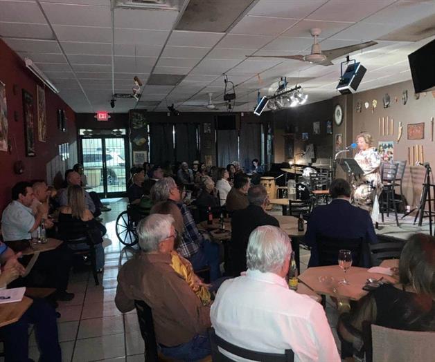 Tamaulipecos importan sus letras Tamaulipecos importan sus letras