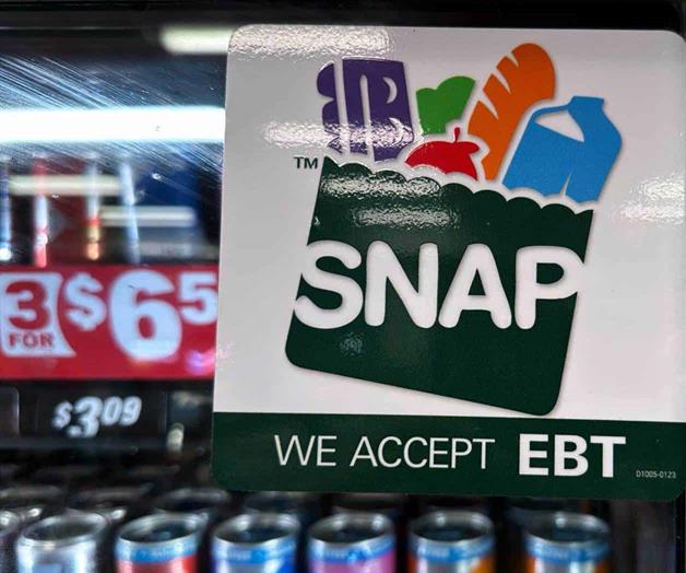 Retrasan pagos de  noviembre de SNAP