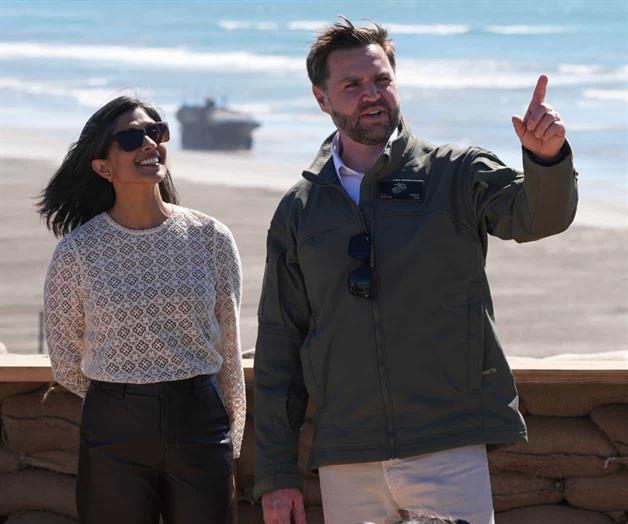 JD genera debate  sobre matrimonio  interreligioso