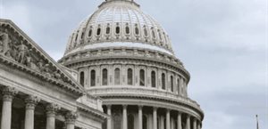 Senado alcanza acuerdo para poner fin al shutdown