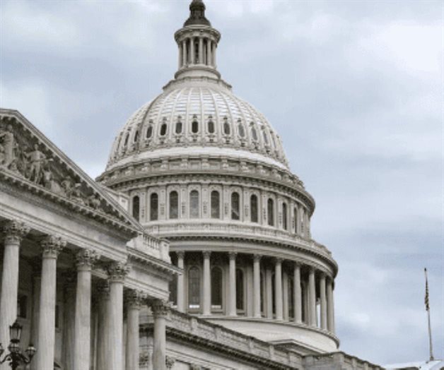 Senado alcanza acuerdo para poner fin al shutdown Senado alcanza acuerdo para poner fin al shutdown