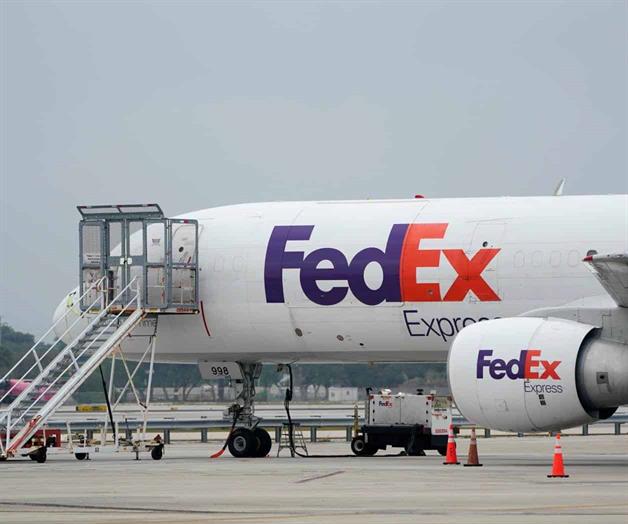 Los recortes de vuelos agravan una cadena de suministro ya presionada