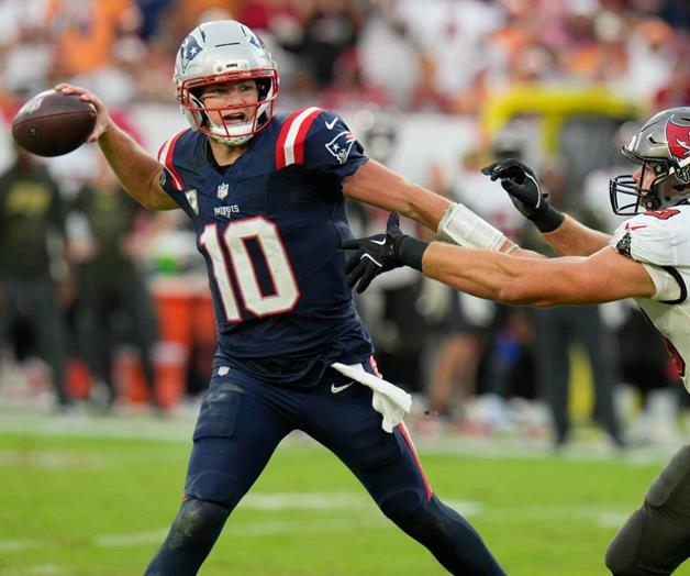 ¡Siete hilo! ¡Siete hilo!