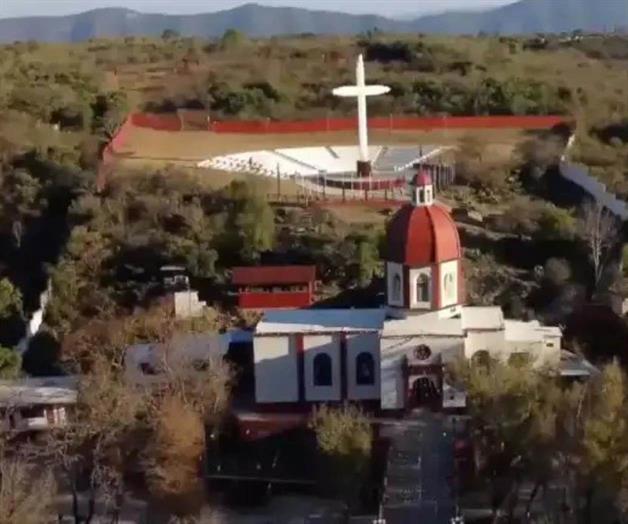 Proyecta Tamaulipas ley de turismo religioso y deportivo