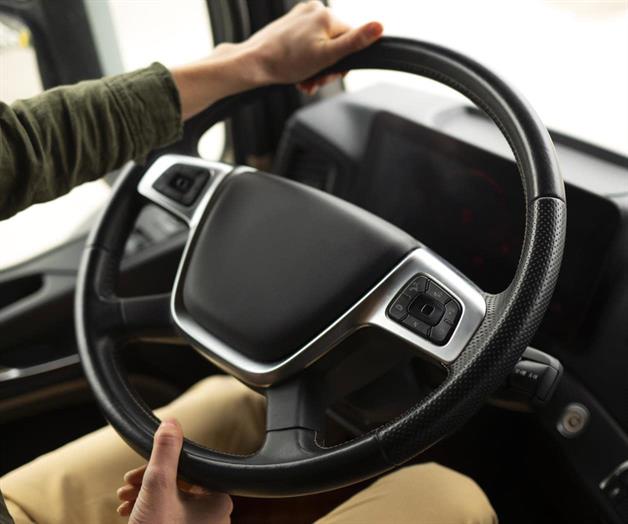 Contratarán conductores para transporte público en Ciudad Victoria