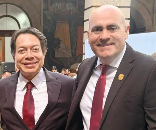 Enriquecerán contenidos de plataforma SaberesMX