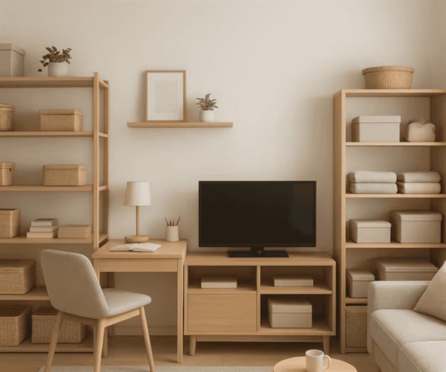 Consejos para limpiar madera, acero y mármol Consejos para limpiar madera, acero y mármol