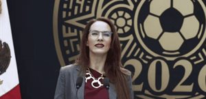 México se prepara para vivir la fiesta del Mundial 2026