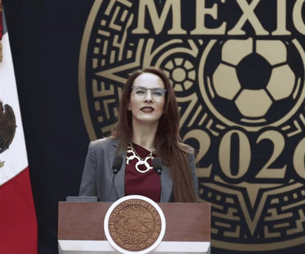 México se prepara para vivir la fiesta del Mundial 2026 México se prepara para vivir la fiesta del Mundial 2026