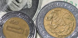 Así amaneció el tipo de cambio este lunes 10 de noviembre