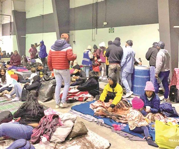 Crece en Tamaulipas el ´sueño mexicano´