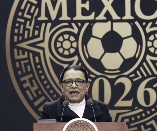 México se prepara para la Copa Mundial FIFA 2026 en el Estadio Azteca México se prepara para la Copa Mundial FIFA 2026 en el Estadio Azteca