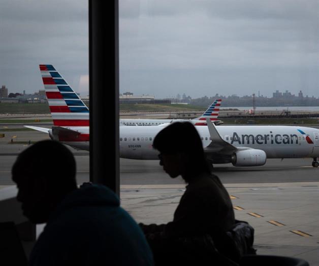 Cancelaciones de vuelos en EEUU seguirían incluso después del cierre; Trump amenaza a controladores Cancelaciones de vuelos en EEUU seguirían incluso después del cierre; Trump amenaza a controladores