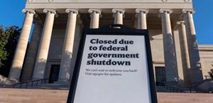 ¿Cuál es tu opinión sobre el cierre parcial del gobierno federal de Estados Unidos?