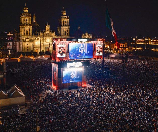 Supera su propio récord