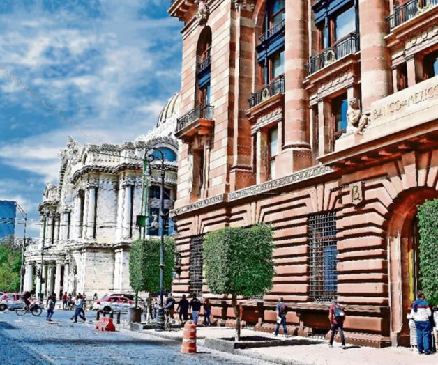 Banxico analiza modificar reglas para el cálculo del CAT en créditos Banxico analiza modificar reglas para el cálculo del CAT en créditos