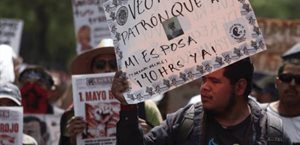 Reducción de jornada a 40 horas debe ser con pago de 56 horas, piden