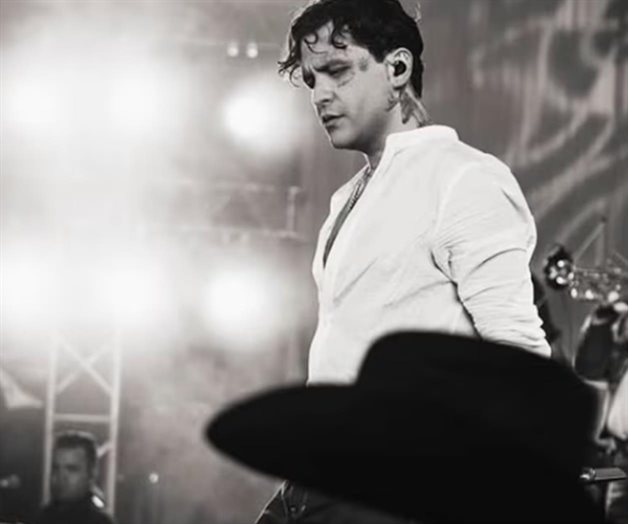 Niegan visa a músicos de Christian Nodal Niegan visa a músicos de Christian Nodal