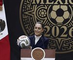 Sheinbaum anuncia actividades para aficionados que no alcancen boleto