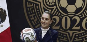 Sheinbaum anuncia actividades para aficionados que no alcancen boleto