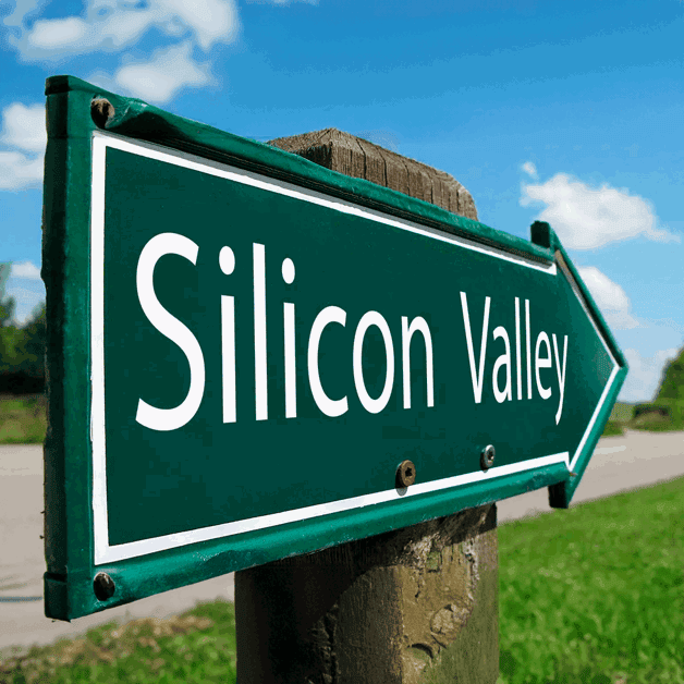 Espías en Silicon Valley,  botín tecnológico en EU