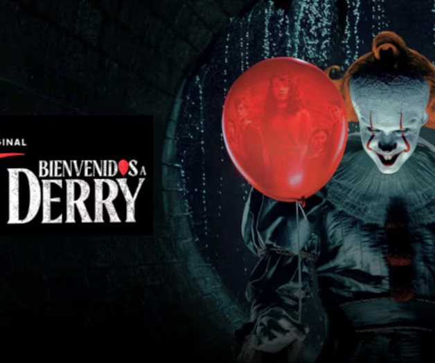 Welcome to Derry; las diferencias y similitudes con la novela It Welcome to Derry; las diferencias y similitudes con la novela It