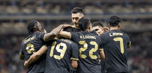 Selección Mexicana: ¿Dónde ver a México vs Uruguay y Paraguay?