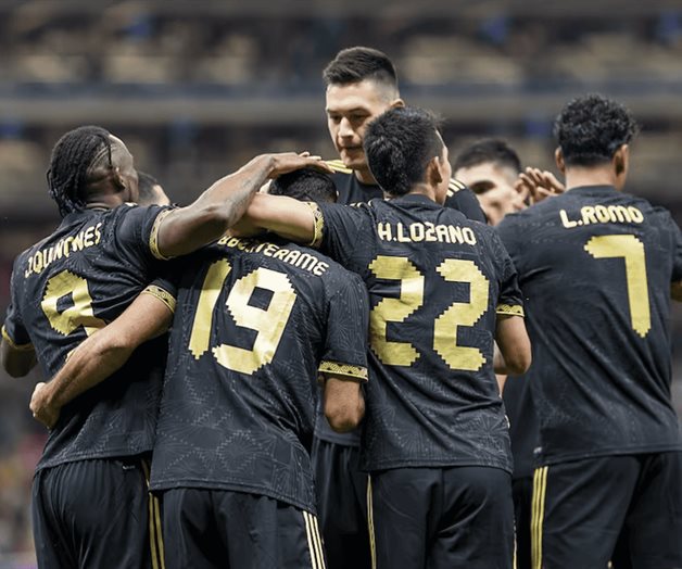 Selección Mexicana: ¿Dónde ver a México vs Uruguay y Paraguay? Selección Mexicana: ¿Dónde ver a México vs Uruguay y Paraguay?