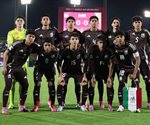&iquest;Qu&eacute; necesita la M&eacute;xico para avanzar a dieciseisavos de final?