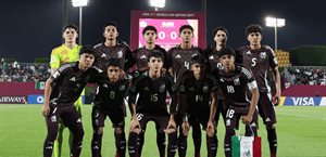 ¿Qué necesita la México para avanzar a dieciseisavos de final?