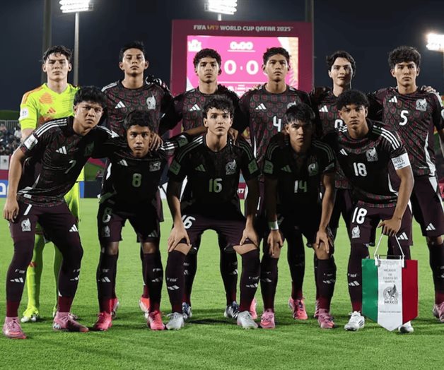 ¿Qué necesita la México para avanzar a dieciseisavos de final? ¿Qué necesita la México para avanzar a dieciseisavos de final?