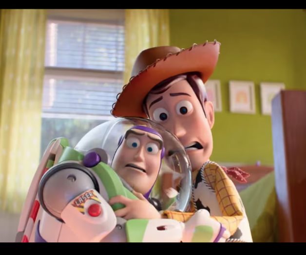Toy Story 5; el primer tráiler revela a la nueva villana Toy Story 5; el primer tráiler revela a la nueva villana