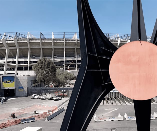 Estadio Azteca tendr&aacute; nueva estructura directiva rumbo al Mundial