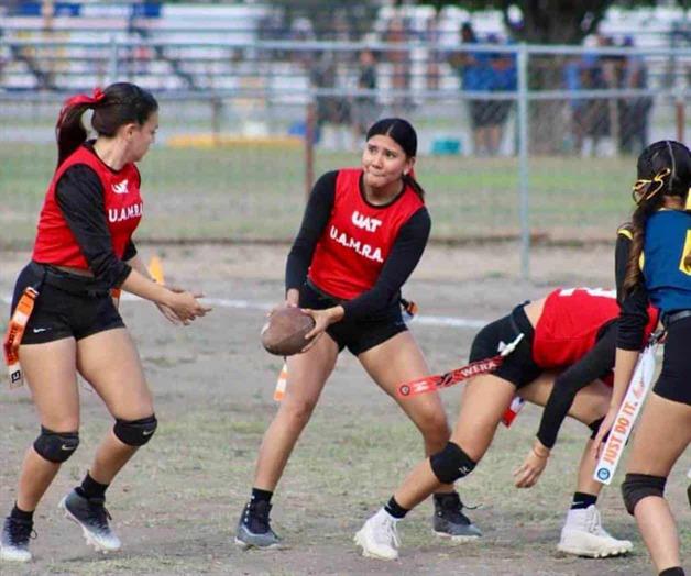Ya se viene la  etapa regional del  Interfacultades