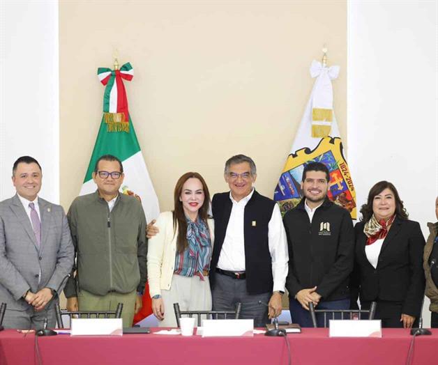 Alistan protección para los paisanos Alistan protección para los paisanos