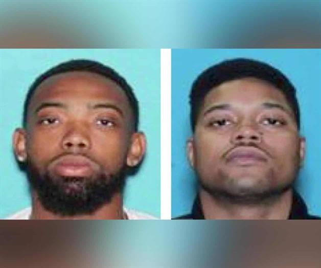 Buscan a sospechosos de un fraude bancario Buscan a sospechosos de un fraude bancario