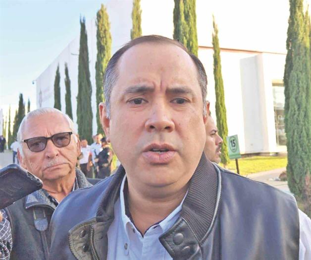 Fortalecerán recaudación sin aumentar impuestos Fortalecerán recaudación sin aumentar impuestos