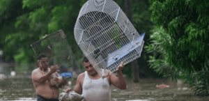 Bienestar inicia segunda entrega de apoyos en comunidades afectadas