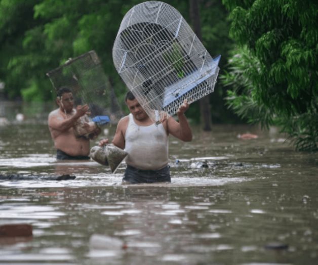 Bienestar inicia segunda entrega de apoyos en comunidades afectadas Bienestar inicia segunda entrega de apoyos en comunidades afectadas