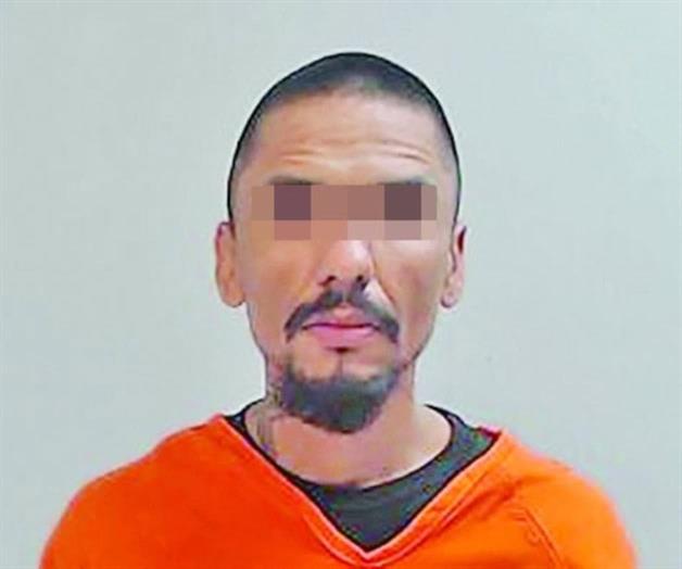 Se declara culpable de asesinato en Mission