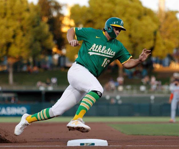 Novatos del Año Novatos del Año