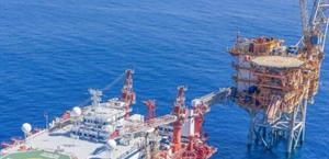 En 2026, perforación de primer pozo del Campo Trión frente a costa de Tamaulipas