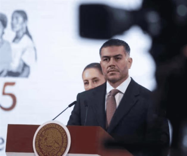 García Harfuch informa que escoltas de Manzo volverán a declarar García Harfuch informa que escoltas de Manzo volverán a declarar