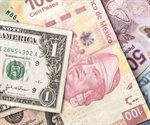 Tipo de cambio del peso se aprecia a 18.37 por dólar Tipo de cambio del peso se aprecia a 18.37 por dólar