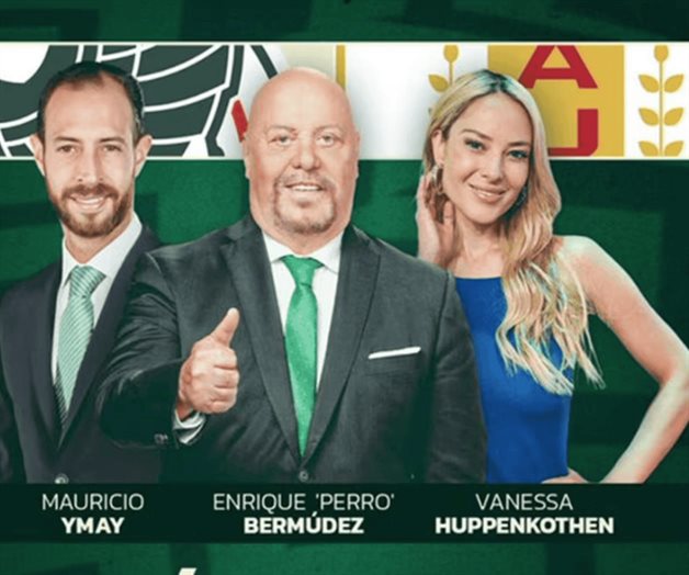 Anuncia TUDN regreso de Enrique El Perro Berm&uacute;dez en partido Selecci&oacute;n Mexicana contra Uruguay