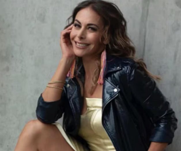 Vanessa Guzmán descarta atentado contra ella y su hijo Vanessa Guzmán descarta atentado contra ella y su hijo