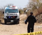 Bajan 37% los homicidios dolosos en México: Gabinete de Seguridad Bajan 37% los homicidios dolosos en México: Gabinete de Seguridad